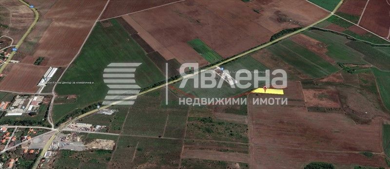 Продава се Парцел в Каблешково - 3514 кв.м за 12 €/кв.м - Снимка #3