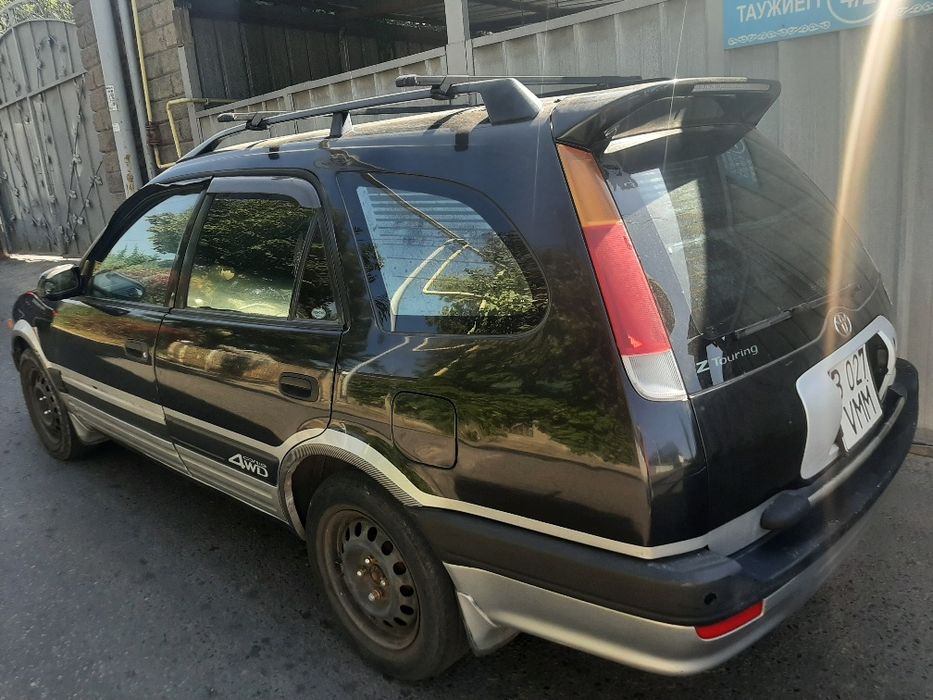 Продам автомобиль