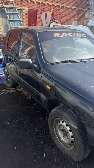 Продам Chevrolet Niva