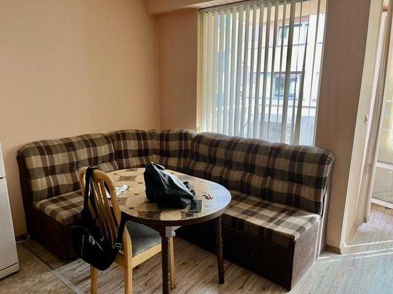 Продава се Едностаен апартамент в София, Белите брези - 46 кв.м за 2609 €/кв.м - Снимка #1