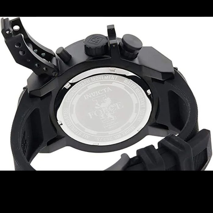 Часы Invicta 25275 I-Force