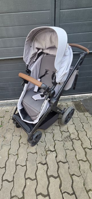 Carucior copii mici