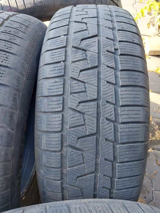 4 шины Китай 275 60 R20 всесезонные.
