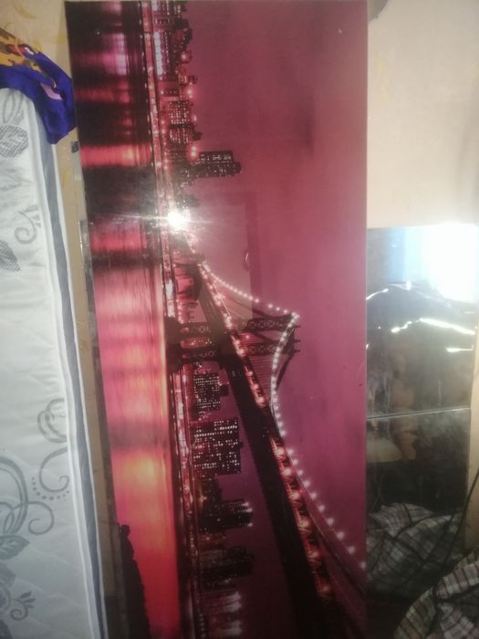 Продам красивое стекло