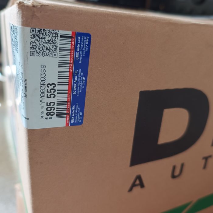 Faruri noi audi a4 b6 halogen h7