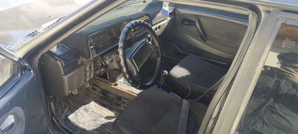 Продам Ваз 21099