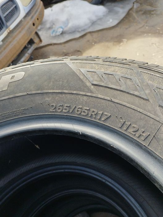 Продам резина летная