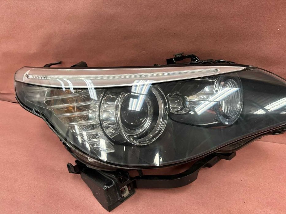 Piese auto Bmw e60 530d m57 2008