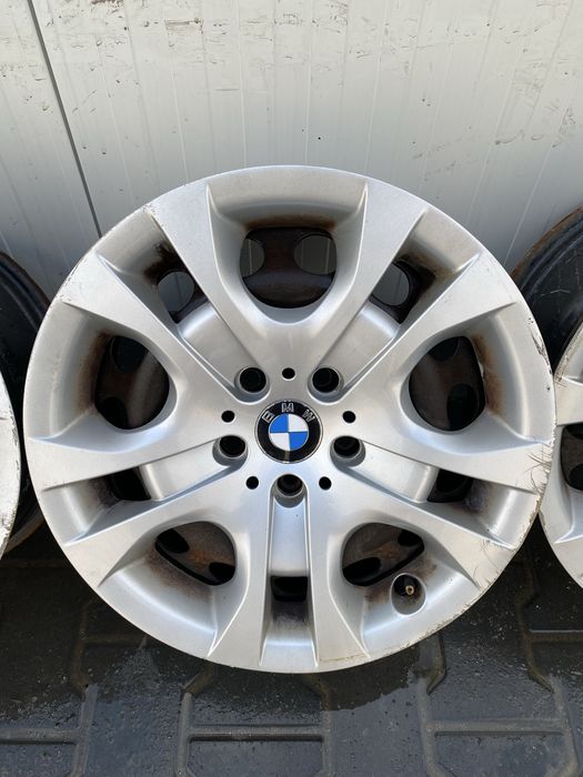 Jante Tabla BMW.