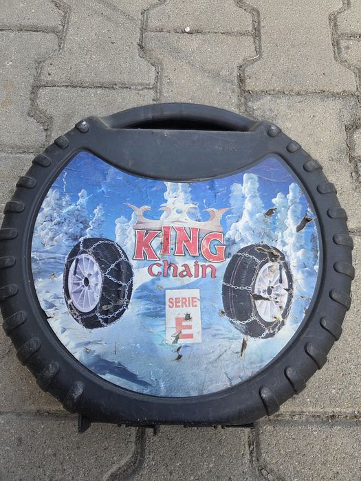 Vand set de lanțuri de zapada