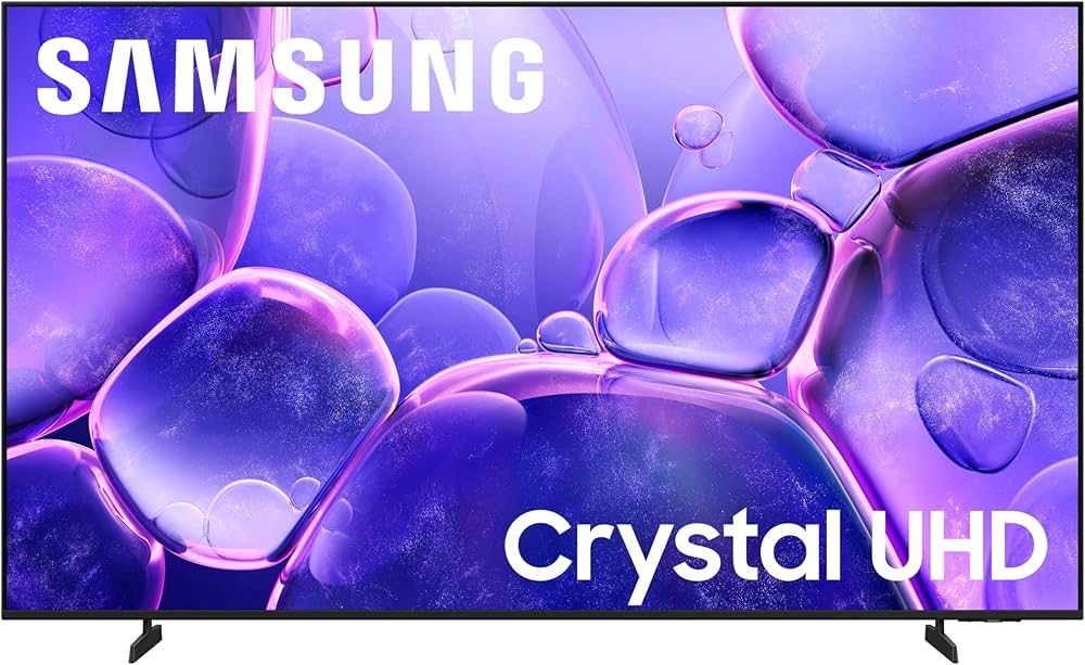 Телевизор Samsung 85U8000 85" VA 4K UHD Smart Tv  LED Tizen (2025)