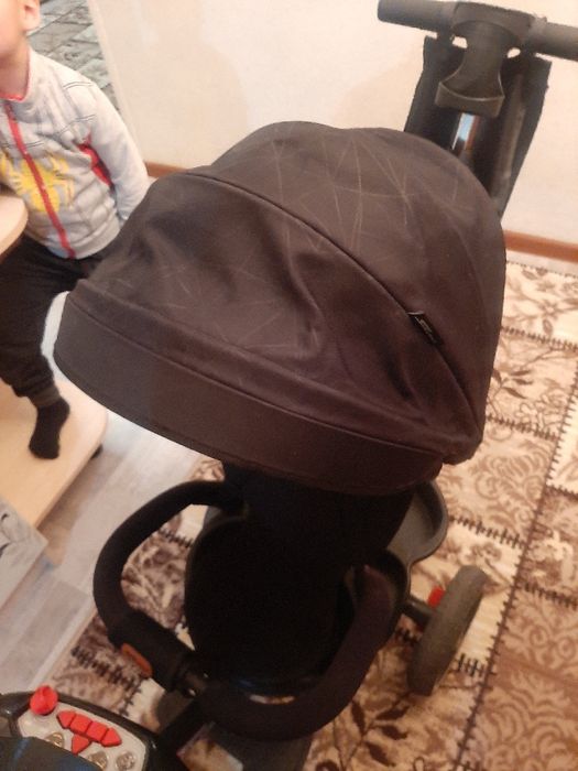 Продам велоколяску