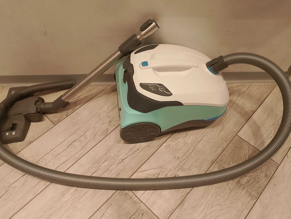Пылесос Thomas perfect air aquabox