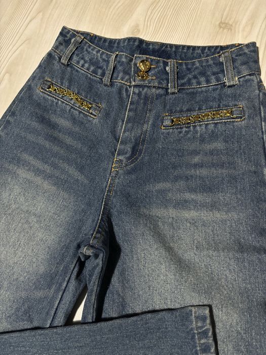 Налични Дамски дънки