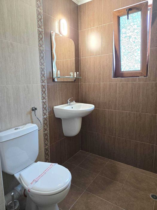 Хотел в гр. Приморско