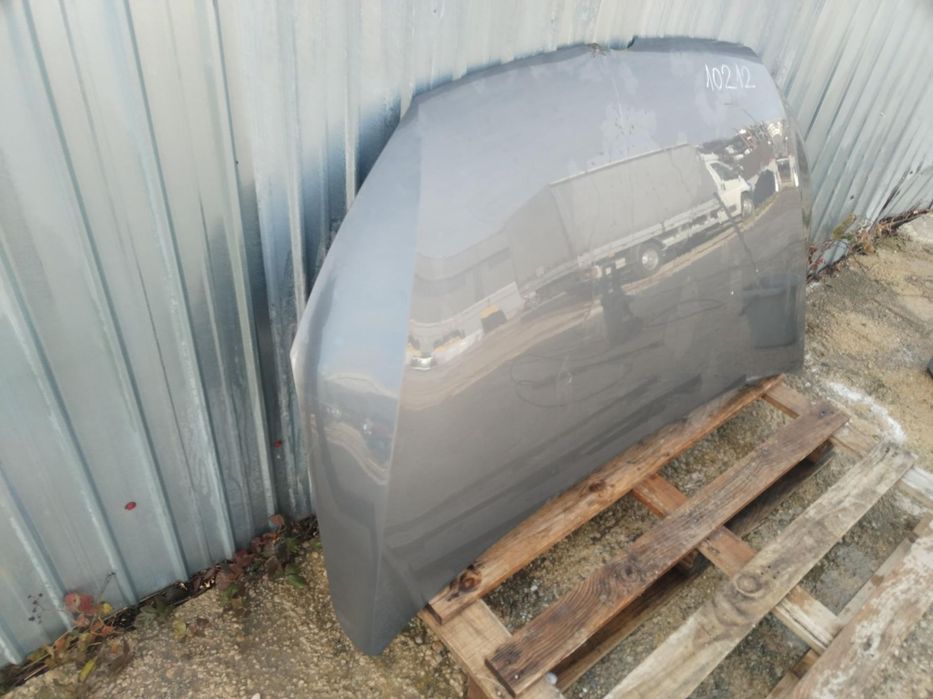 Capota motor VW Touran, Caddy, 2010, 2011, 2012, 2013, 2014. 10212