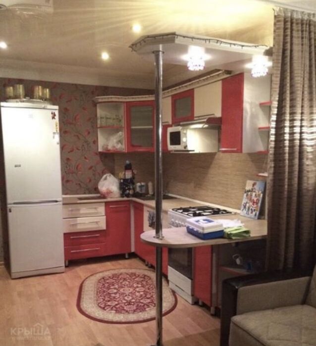 Сдам квартиру на долгий срок