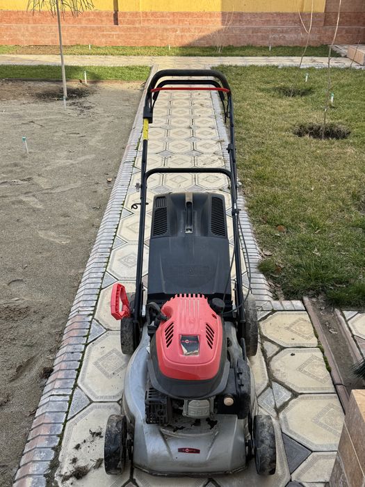 Газонокосилка Magnetta