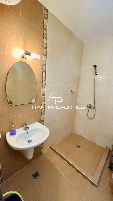 Дава се под наем Тристаен апартамент в Бургас, Сарафово - 90 кв.м за 498.27 € - Снимка #6