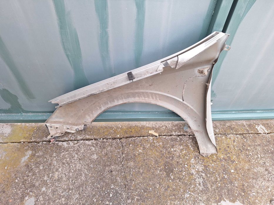 Части за опел астра H