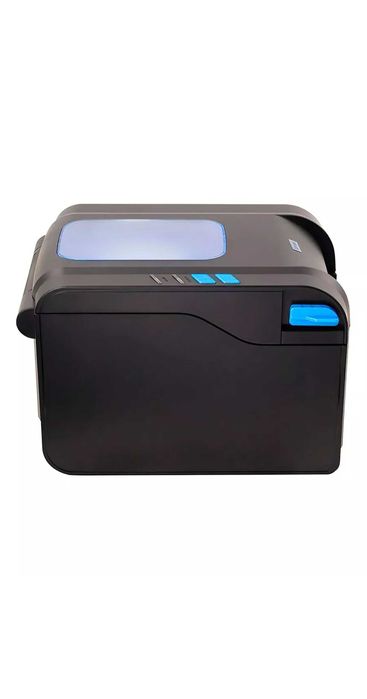 Termoprinter Термо принтер Xp 370B