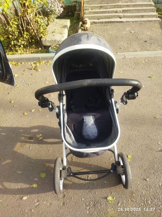 Продам коляску в идеальном состоянии