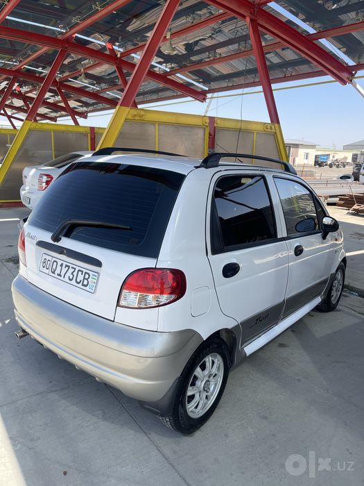Matiz best.Chevrolet Matiz.Матиз бест