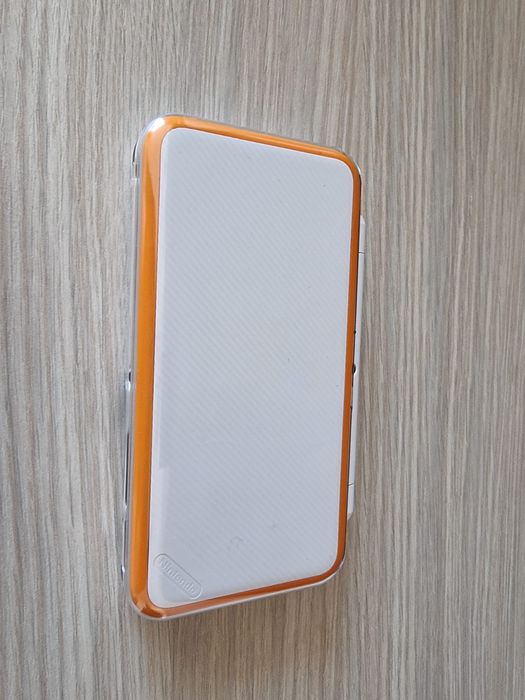 Consola New 2DS XL Modata