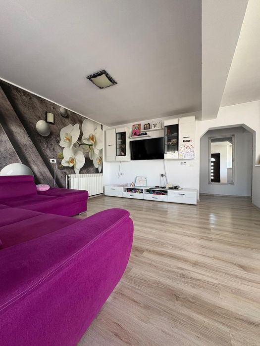 Casa de vanzare!