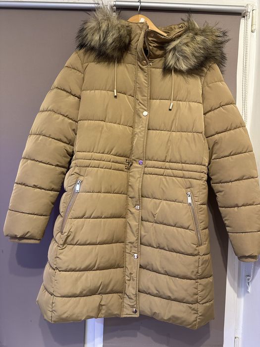 Geaca groasa de iarna