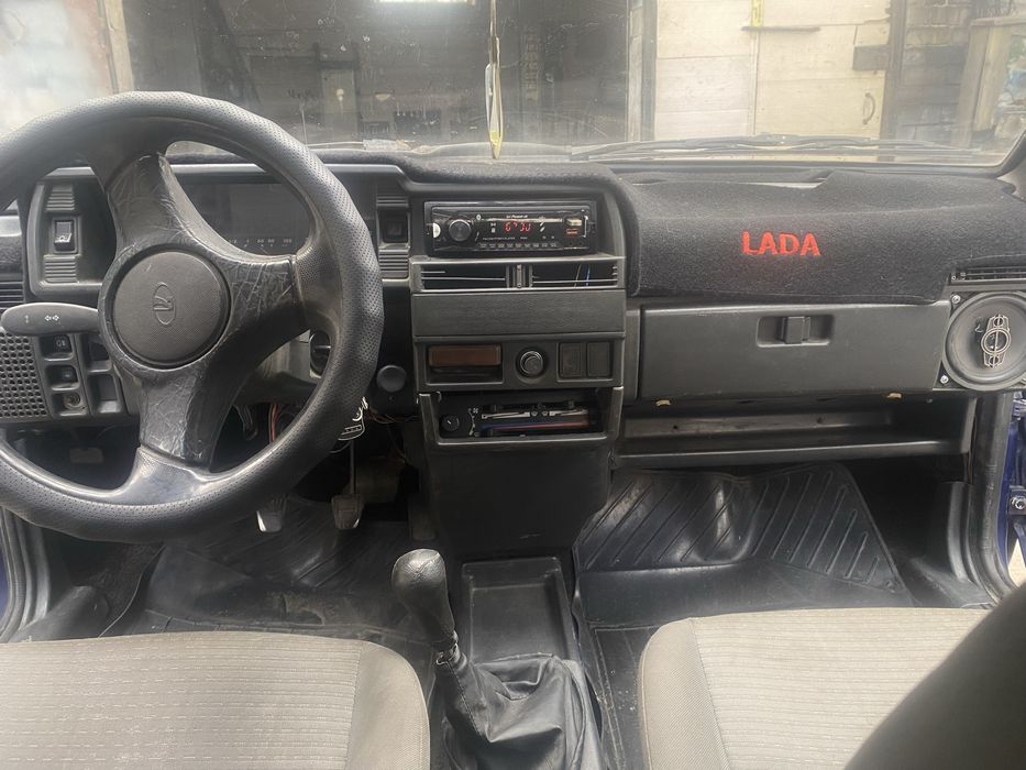 Продам ваз 2109