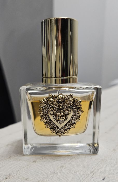 Парфюм Devotion Dolce & Gabbana