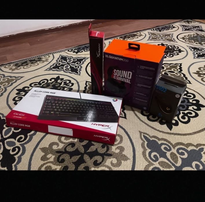 Срочны продаю компьютер