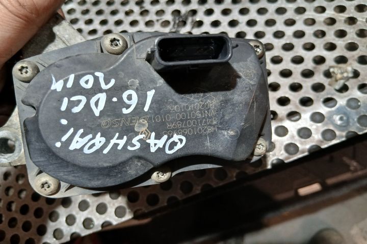 Egr H8201068965  H8201068965 Nissan Qashqai prima generatie J10 (face