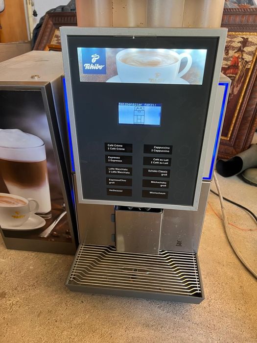 Vand Aparat WMF Utilizat