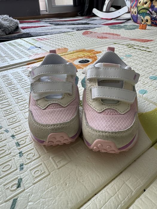 Маратонки на Puma 20 номер