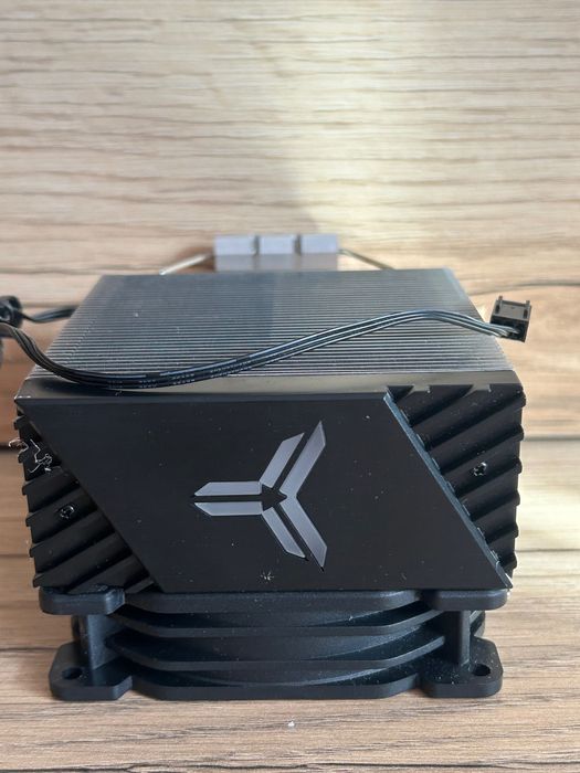 Материнская плата процессор кулер