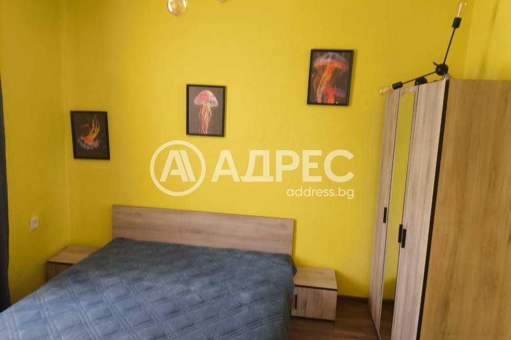 Дава се под наем Едностаен апартамент в Разград, Бели Лом - 40 кв.м за 255 € - Снимка #4