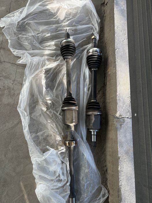 Перед Привода Лексус GS 350, L 10