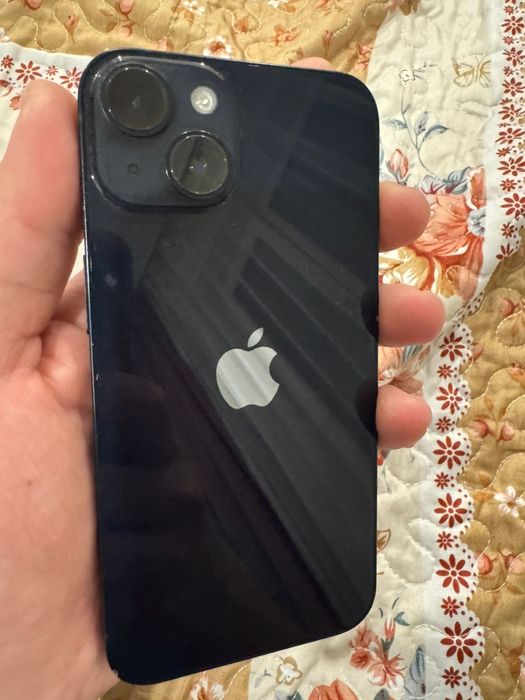 Обмен айфон 14 128