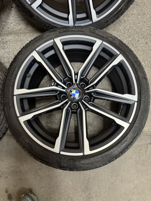 Jante 19 Bmw G20 G21 G22 G23 G26 style M 797 impecabile