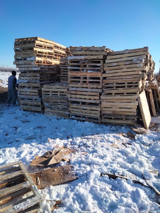 Поддон 300 тг сатылады