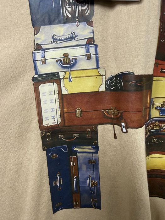 Мъжка тениска нова