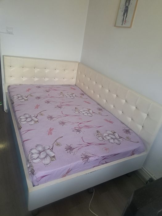 Pat matremonial 2 persoana