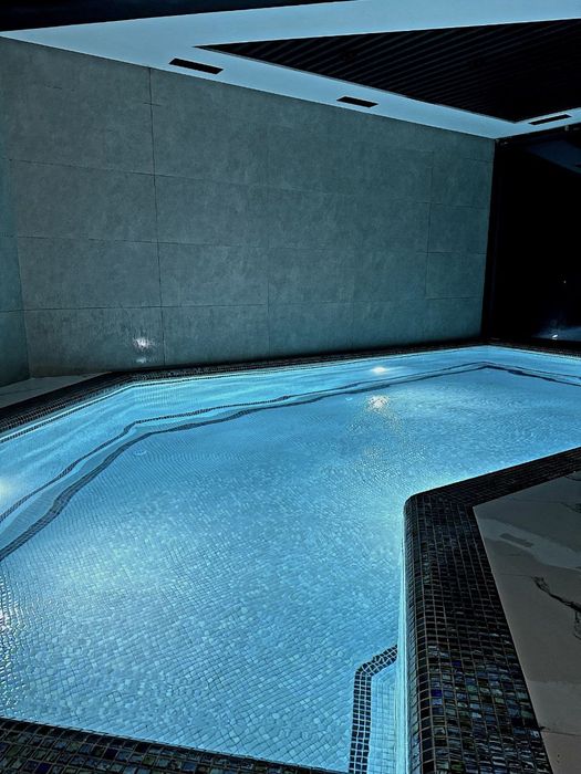 Супер скидка MARINA BAY с видом на море