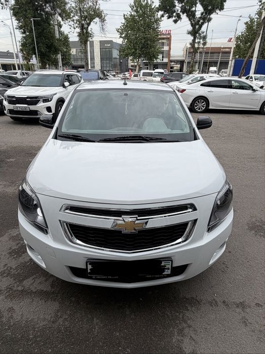 Chevrolet Cobalt 2025