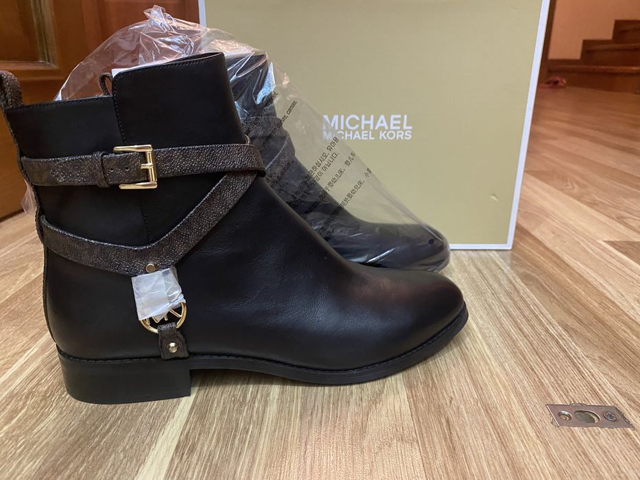 Сапоги Michael kors