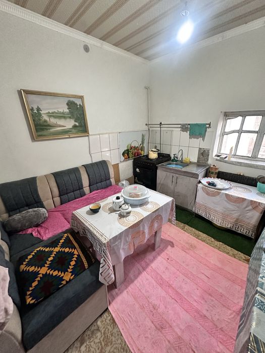 Нукус каласы берунийоткеи 7 жай сатылады багдар квадрат 350,000000 сум