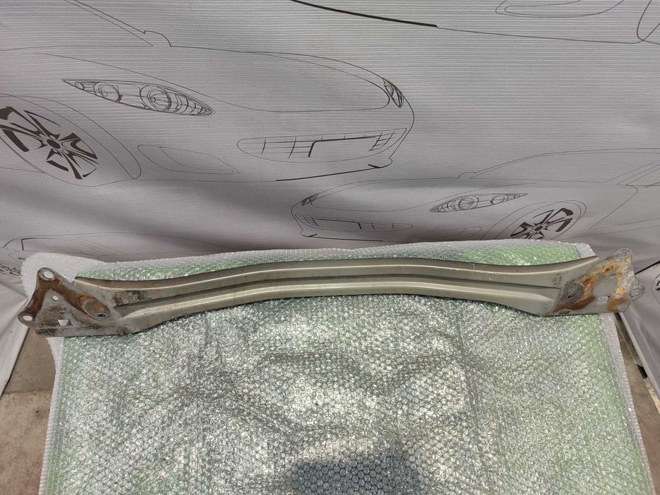 Traversă bară spate Toyota Yaris 52172-0D020 2017 / [2012-2020] / (1C3)