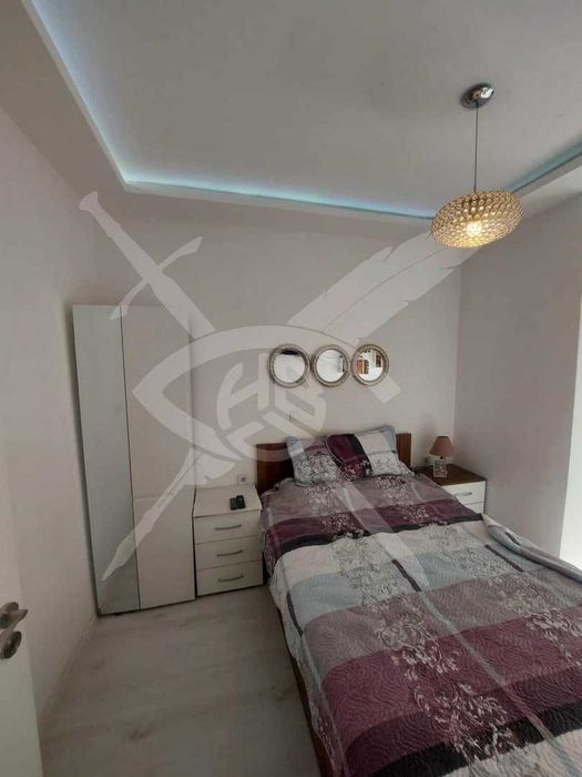 Дава се под наем Тристаен апартамент в София, Център - 68 кв.м за 797.64 € - Снимка #5